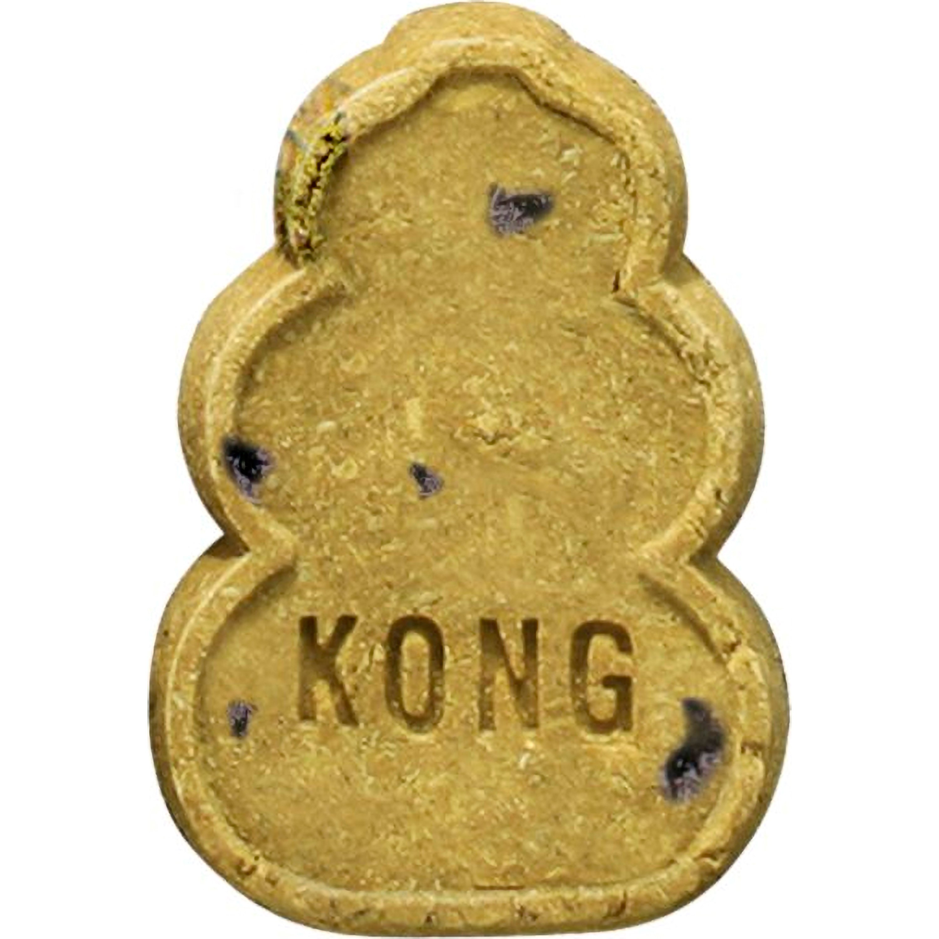 Hundgodis Kong Snacks Puppy S 198g