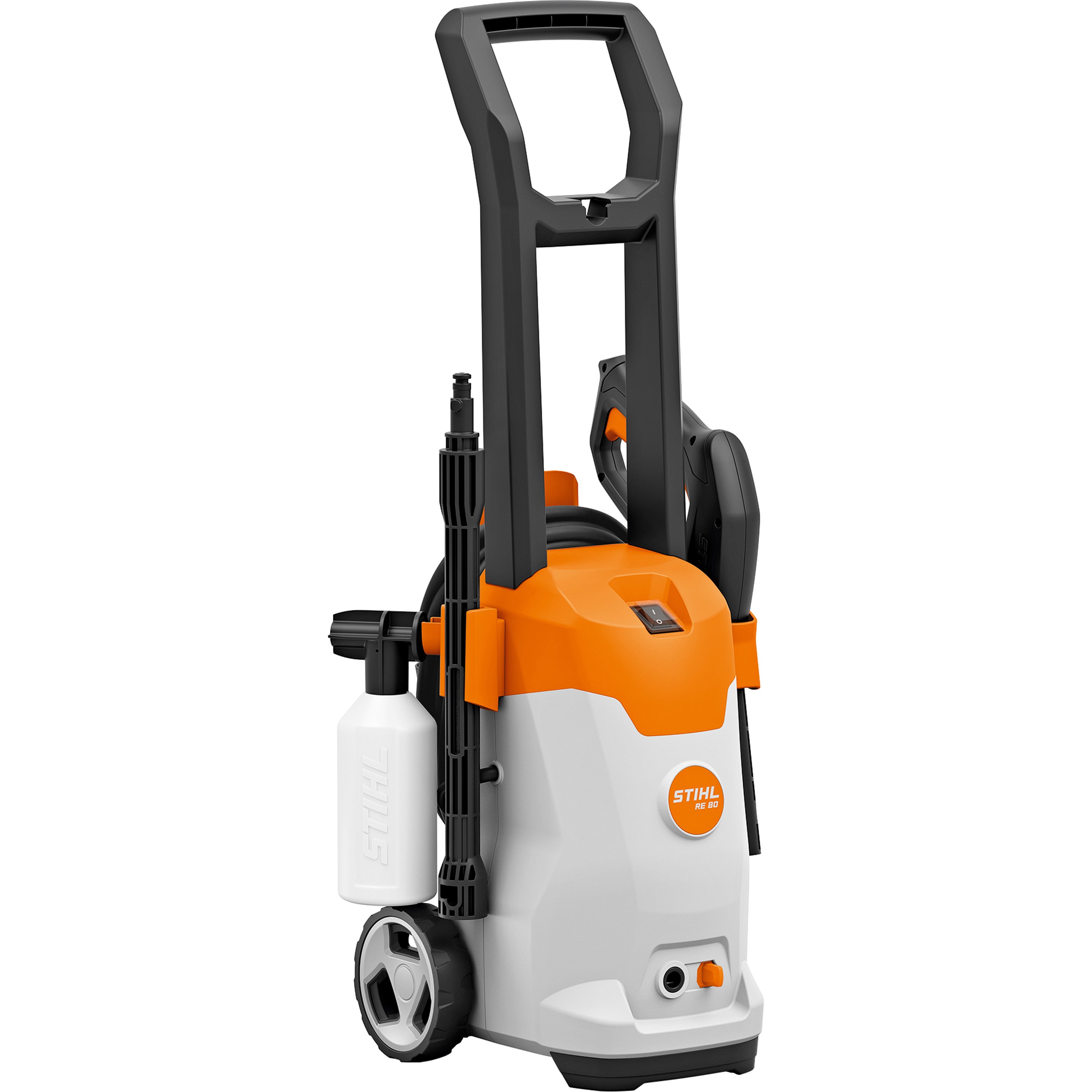 Högtryckstvätt STIHL RE 80