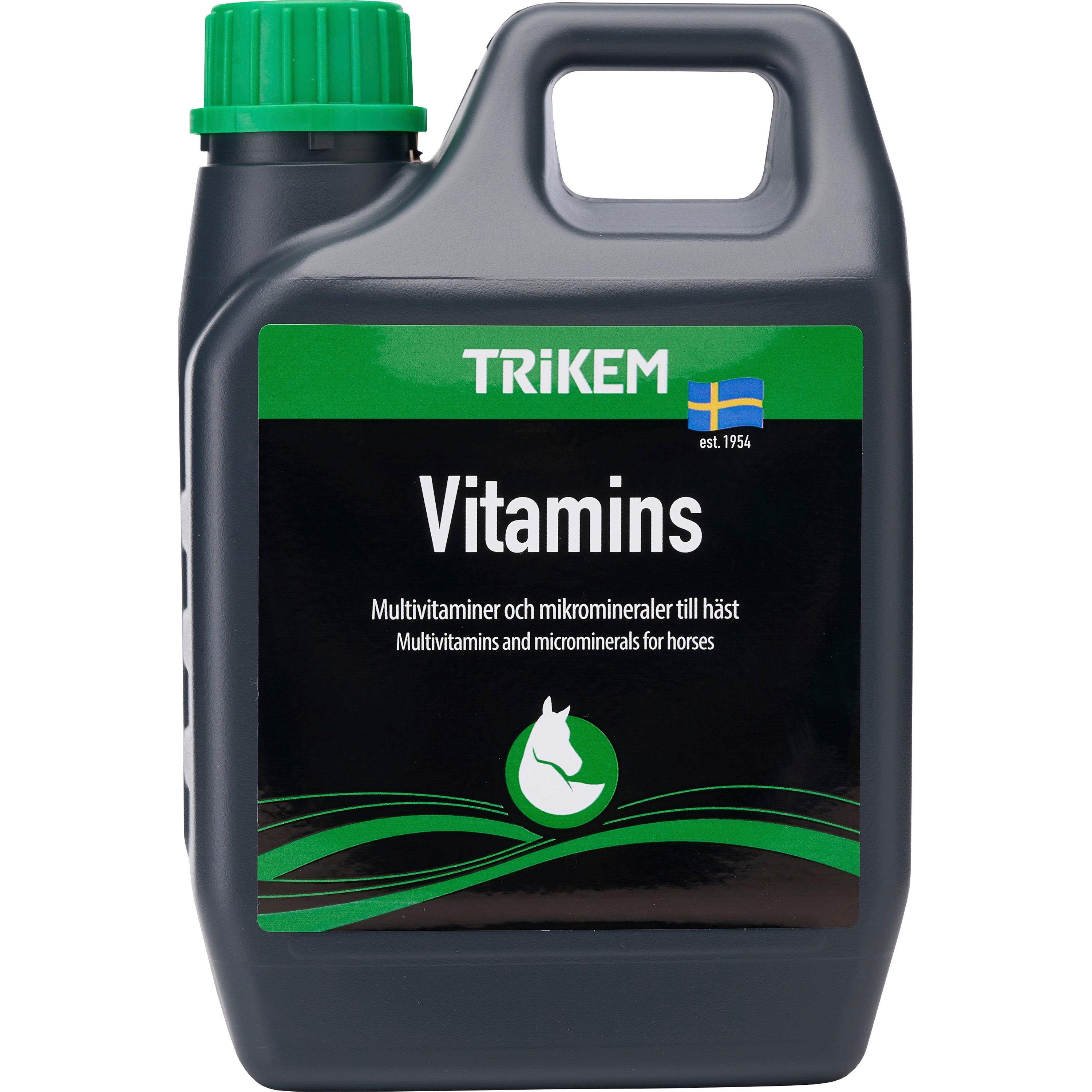 Fodertillskott Trikem Vitamins 1L