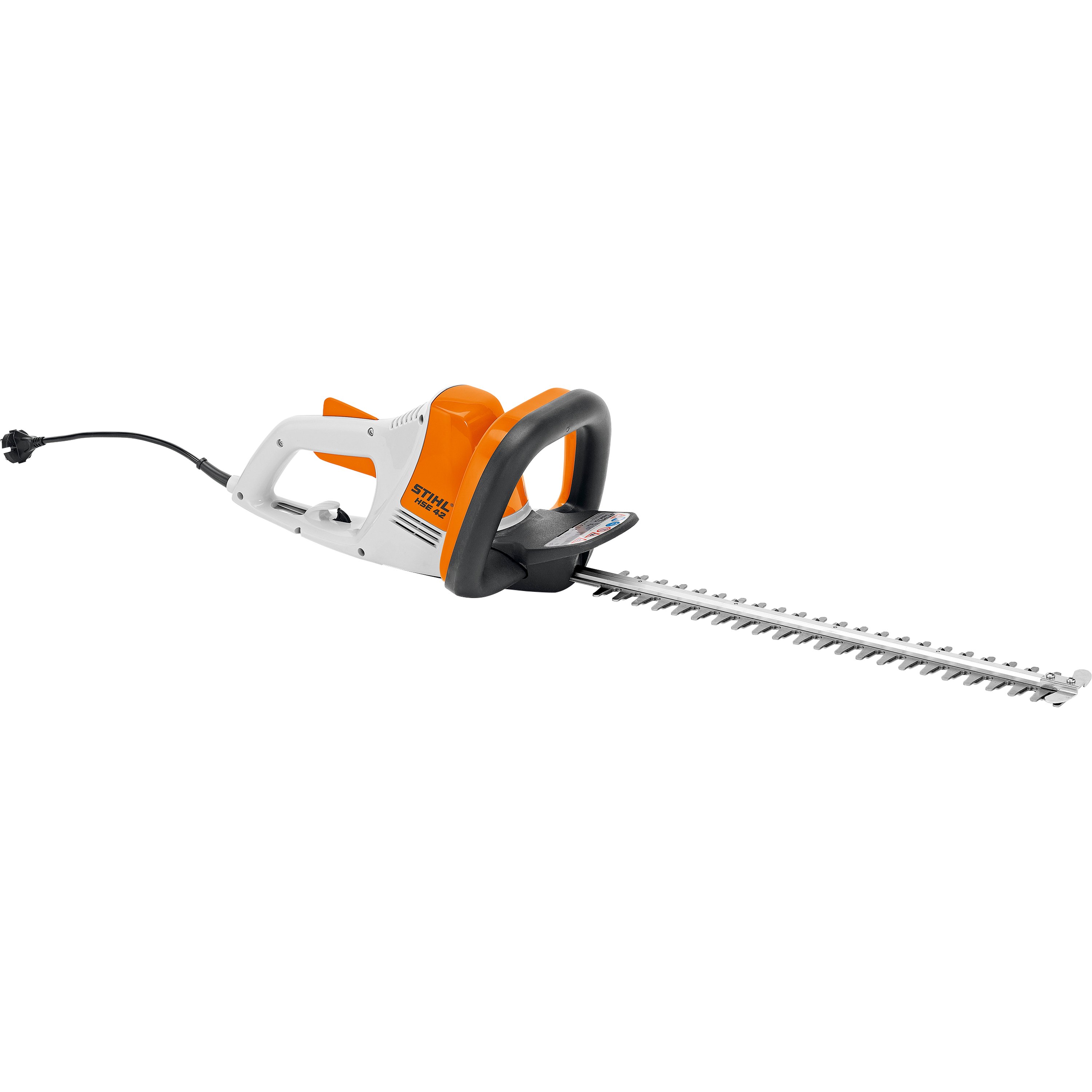 Häcksax STIHL El HSE 42