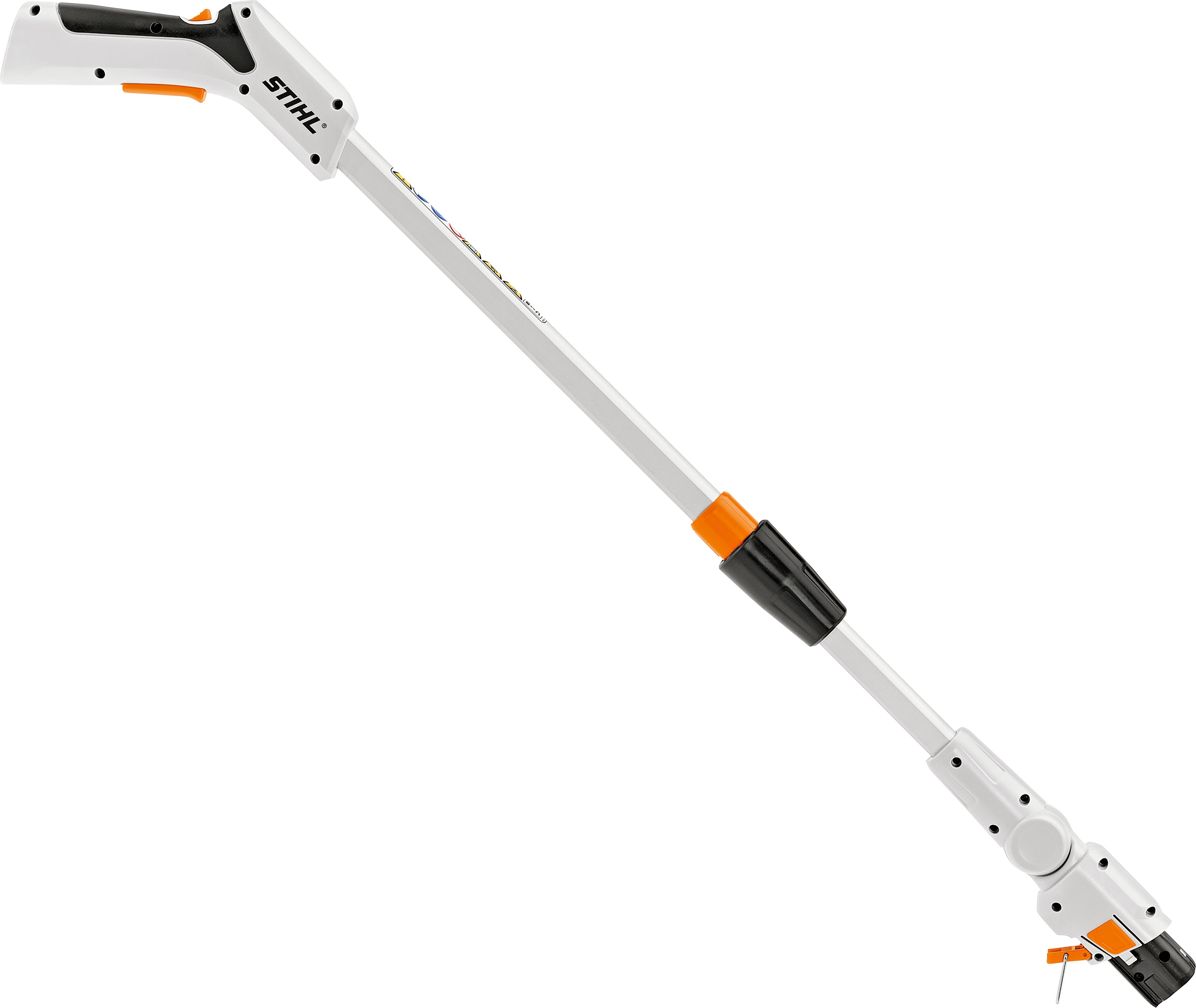 Teleskopskaft Stihl HSA 25