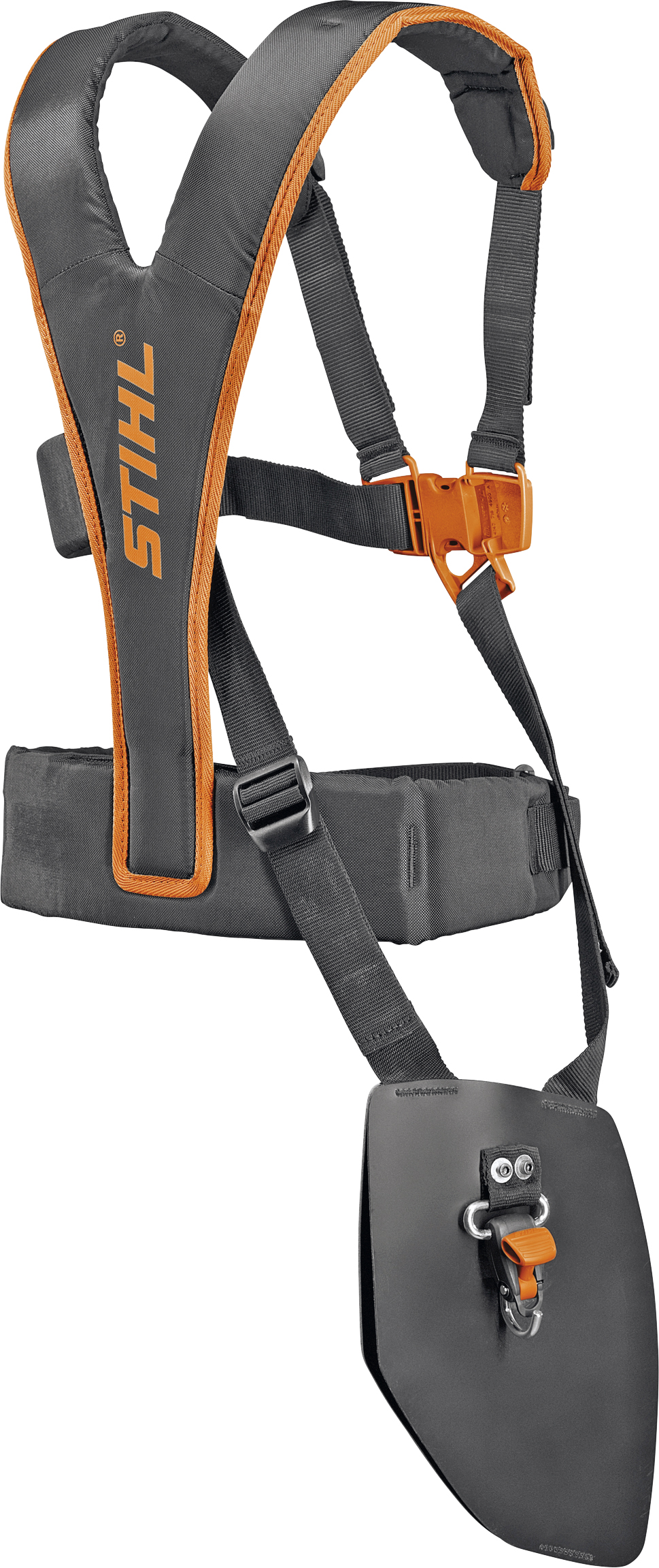 Sele STIHL Advance Plus