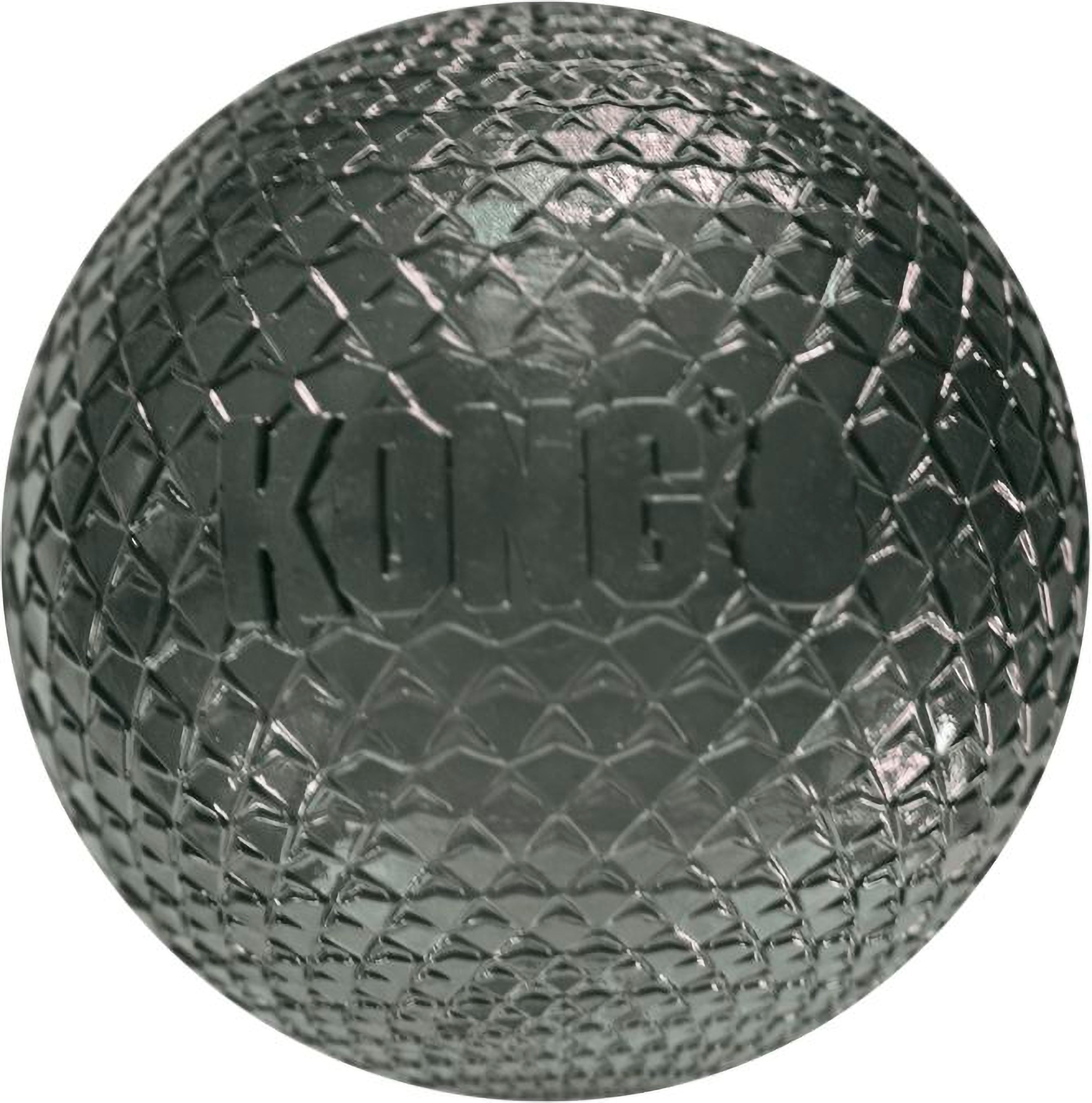 Hundleksak Kong Duramax Ball M