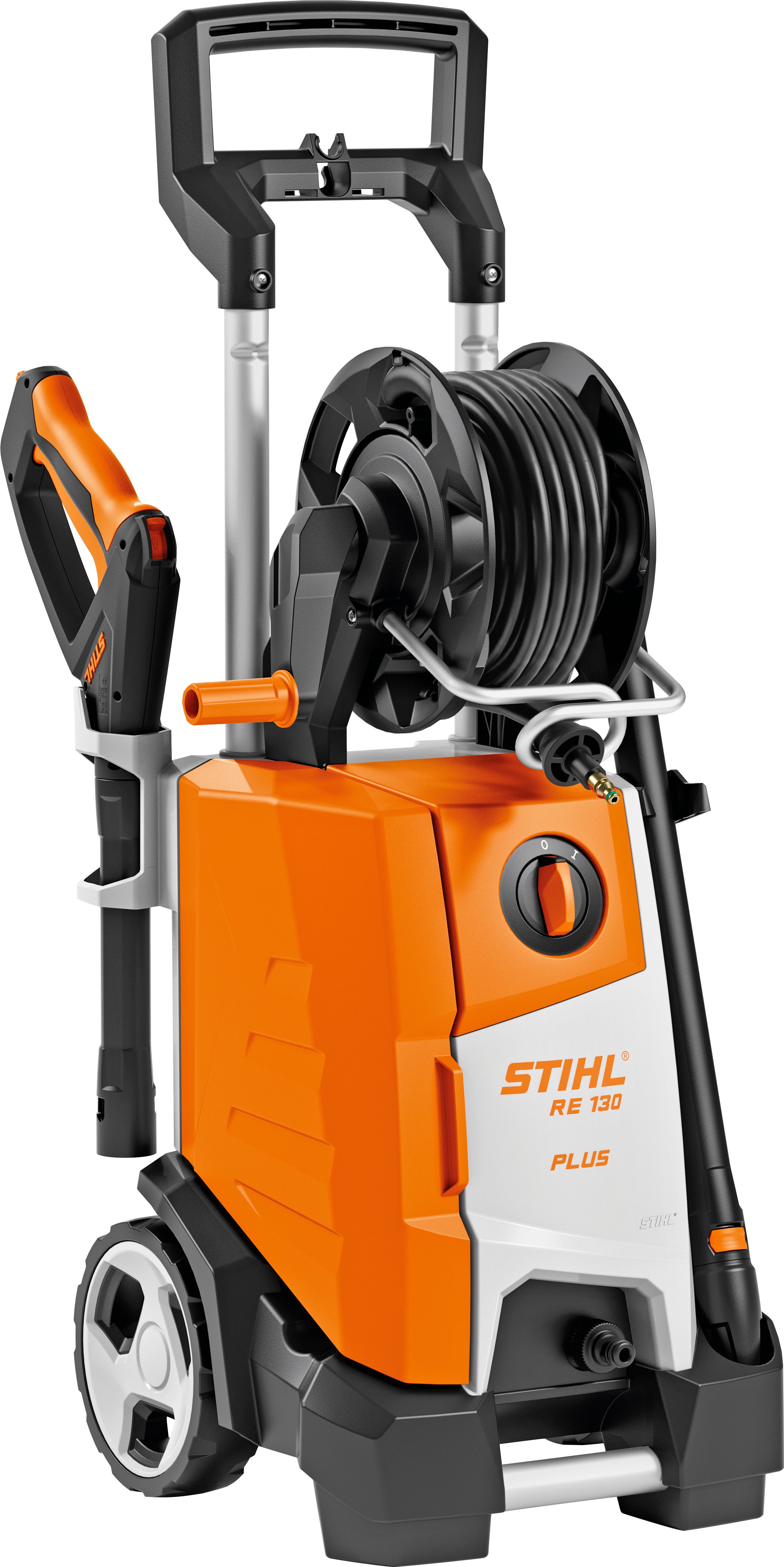 Högtryckstvätt STIHL RE 130