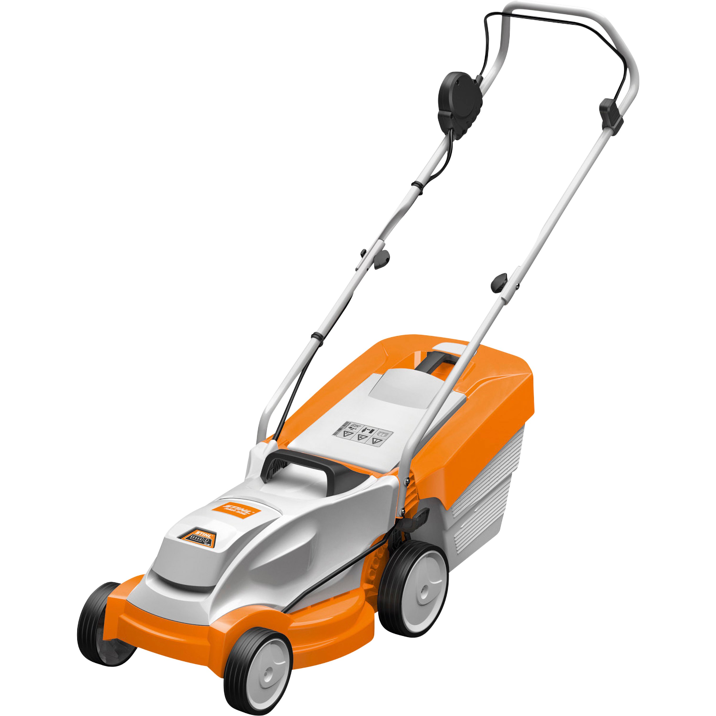 Gräsklippare STIHL RMA 235.0 36V