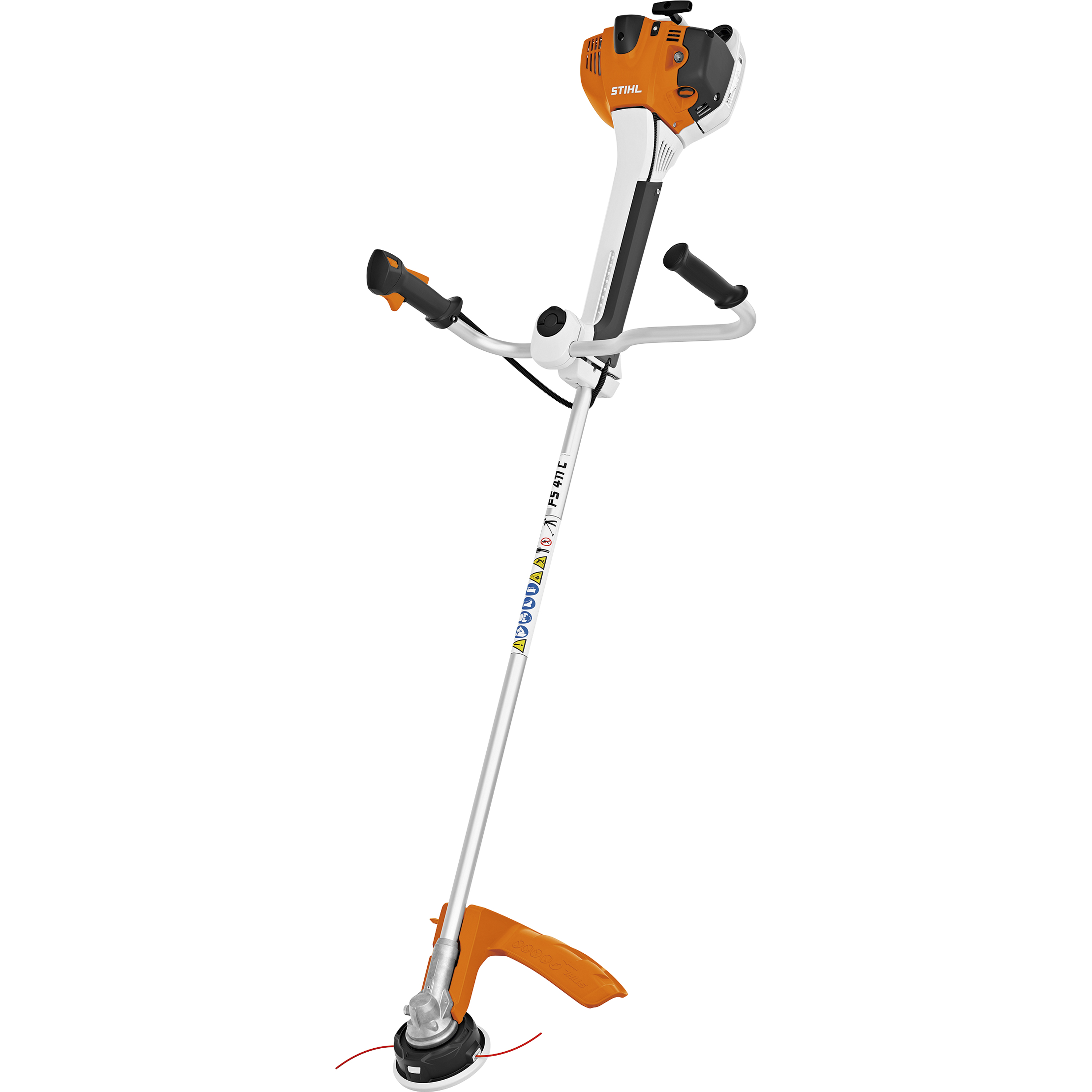 Röjsåg STIHL FS 411 C-EM