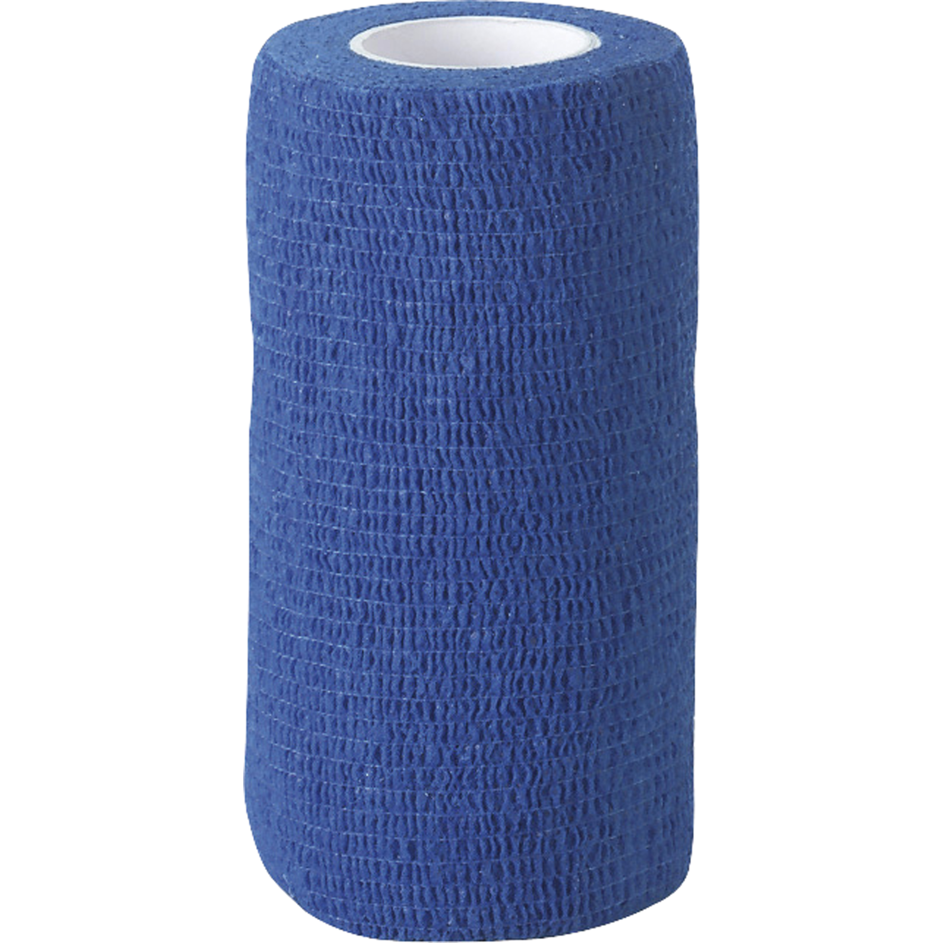 Bandage Kerbl EquiLASTIC 10cmx4,5m Blå