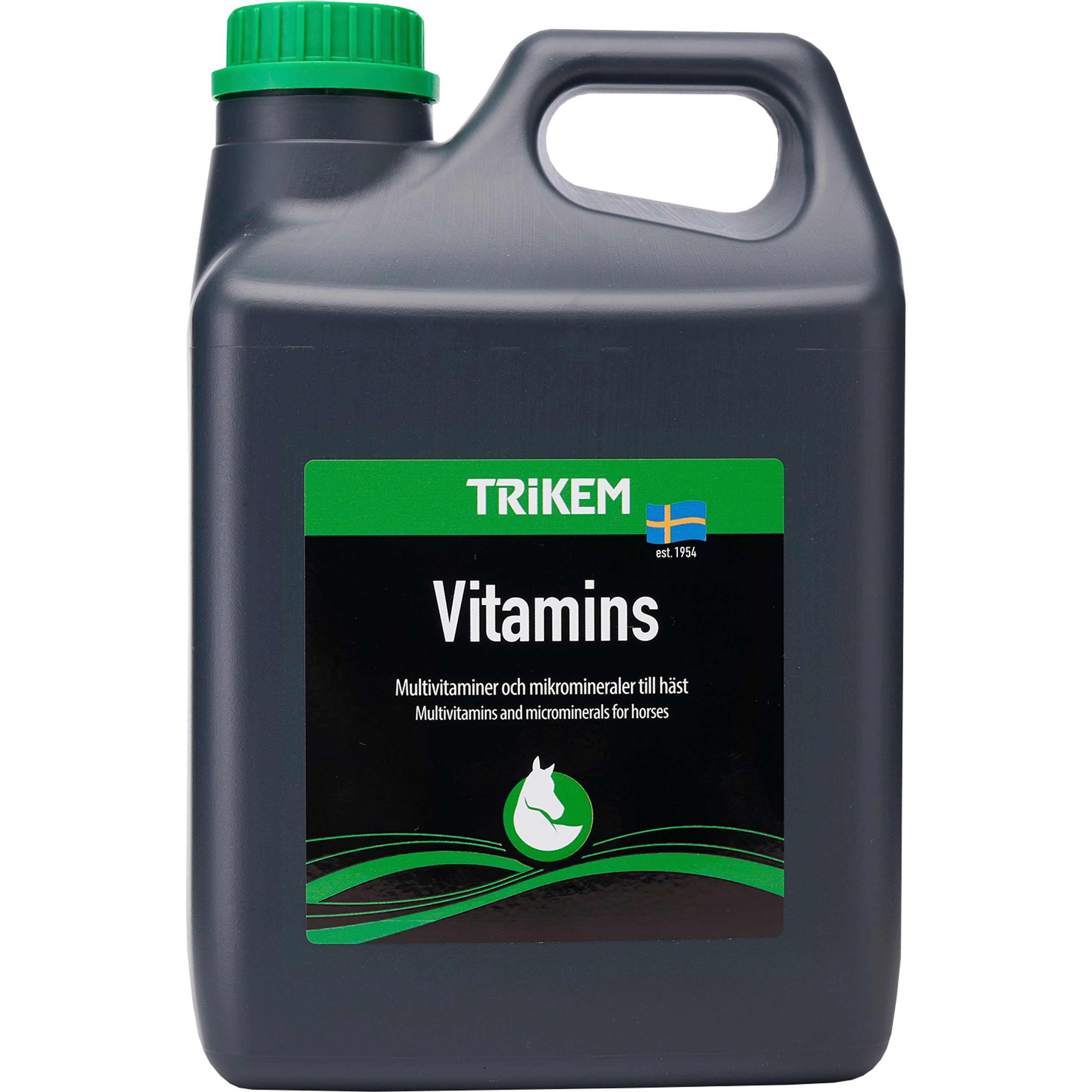 Fodertillskott Trikem Vitamins 2,5L