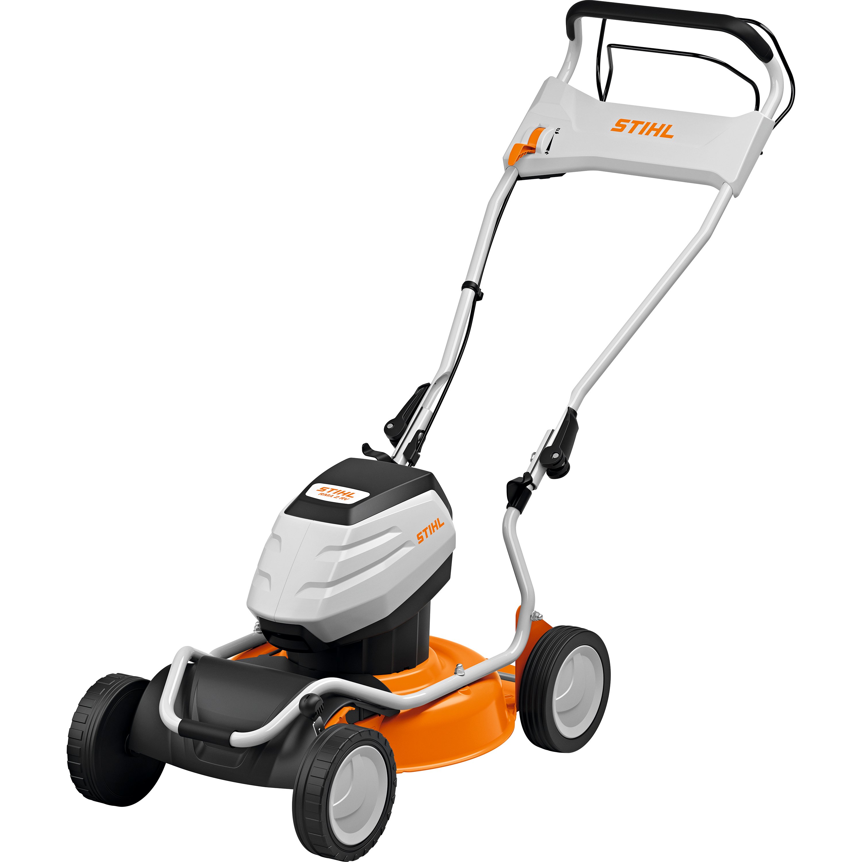 Gräsklippare STIHL RMA 2.2 RPV Set, 36V