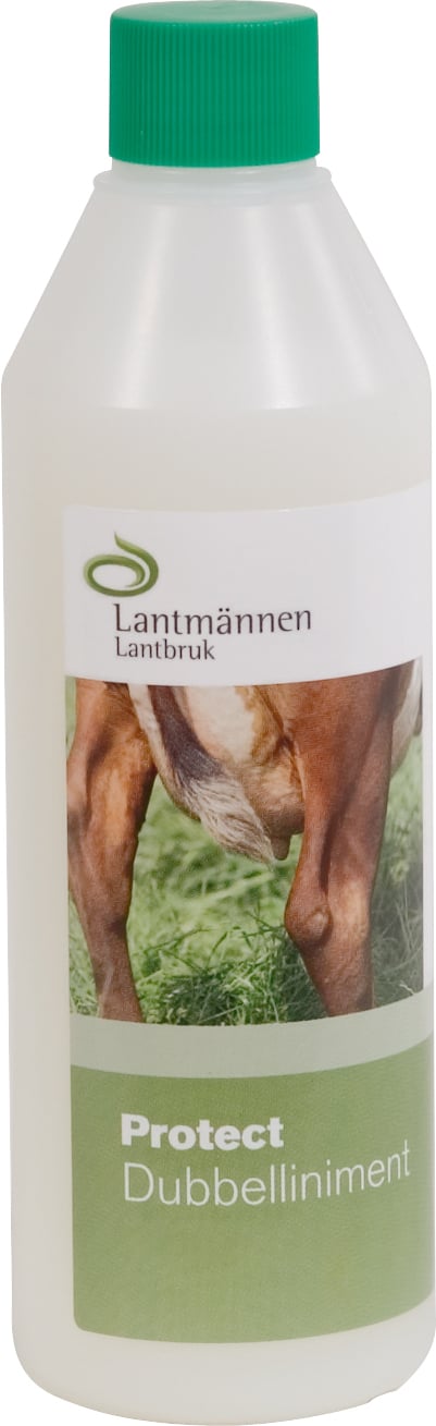 Liniment Protect Dubbelliniment, 500 ml