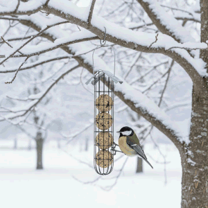 Köp Fågelmat på granngarden.se
