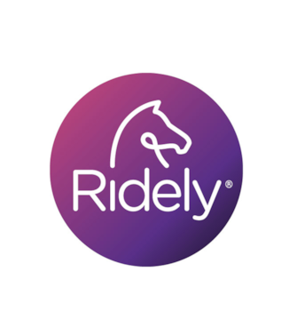 Ridely logo