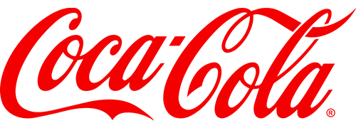 Coca-Cola logo hos granngarden.se