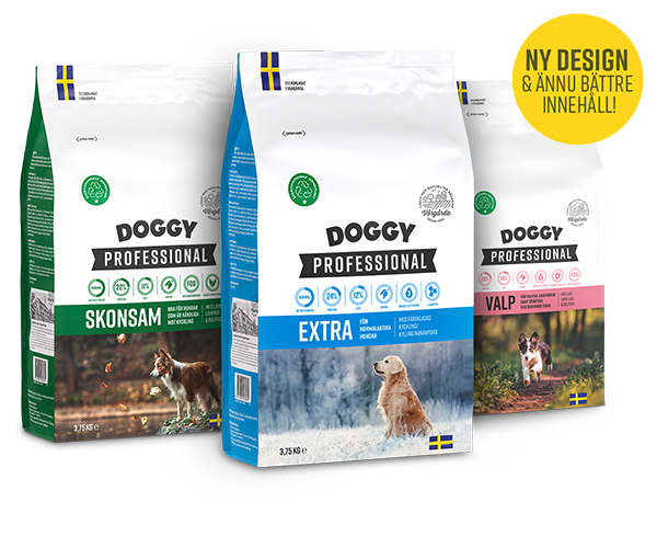 Köp Doggy Professional på granngården.se
