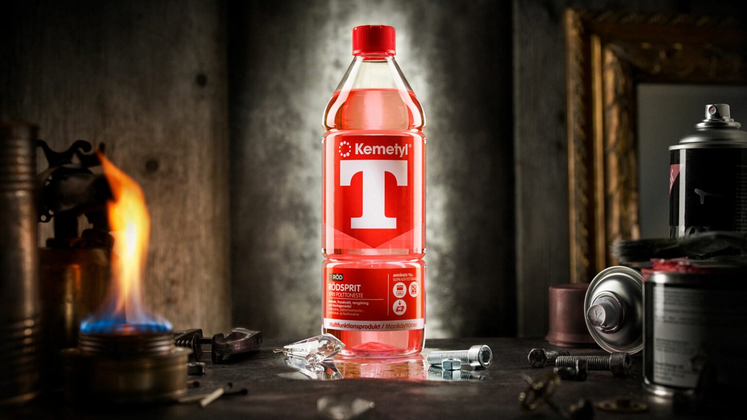 Köp produkter från Kemetyl på granngården.se