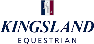 kingsland  equestrian logo hos granngården.se