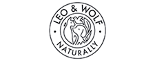 leo & wolf logo på granngarden.se