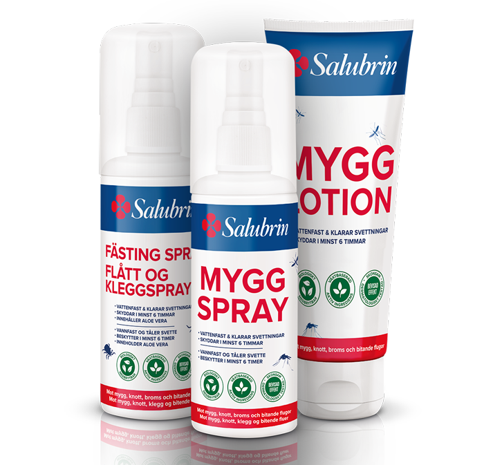 Köp Salubrin myggspray och andra skyddsprodukter på granngården.se